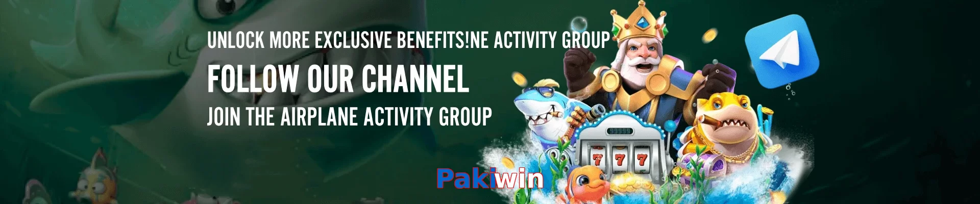 Pakiwin game app for Pakistan players