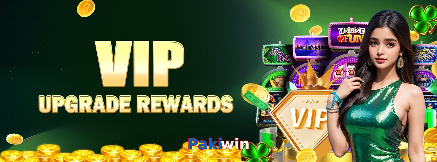 Pakiwin game app for Pakistan players